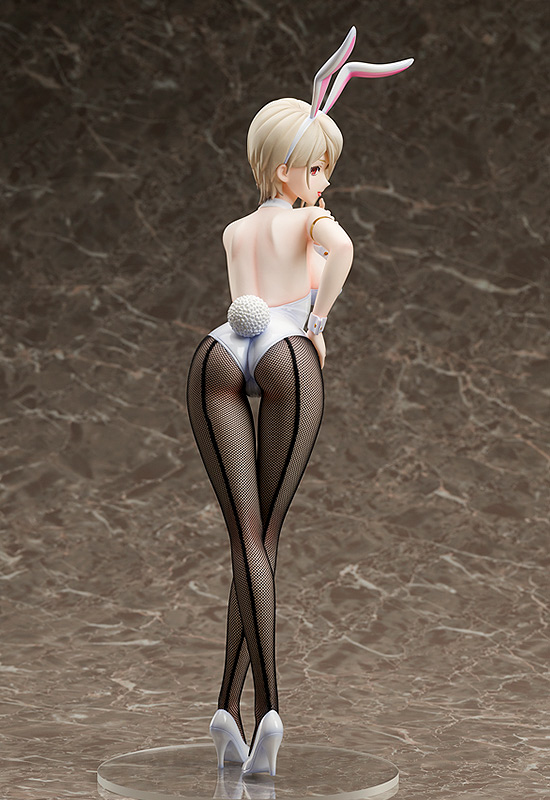 (Pre-Order) Nakiri Alice Bunny Ver. - 1/4 (FREEing)