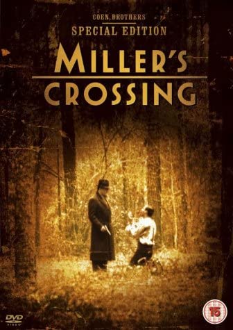Miller's Crossing : เดนล้างเดือด [1990] - เสียงอังกฤษ / บรรยายไทย