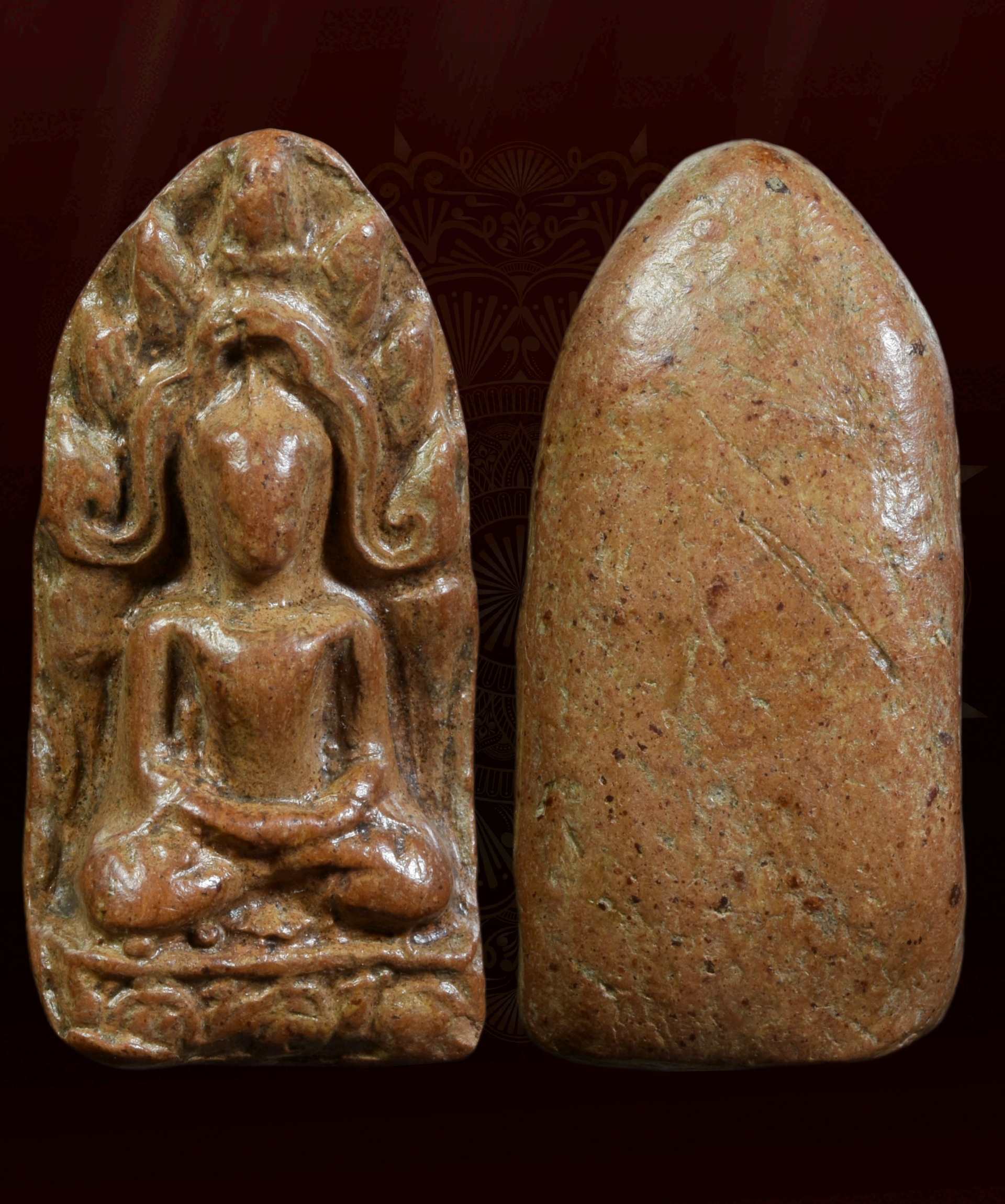 พระยอดขุนพล หริภุญชัย