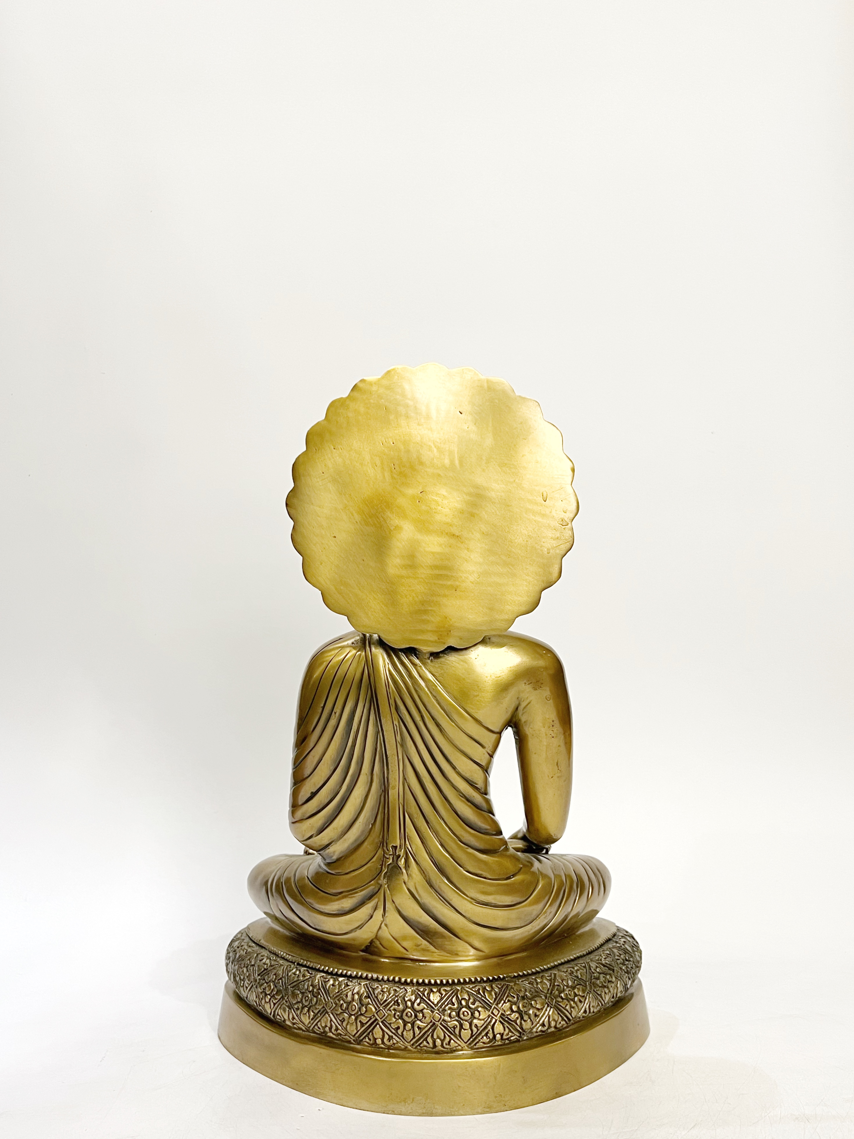 พระพุทธเมตตา หน้าตัก 9 นิ้ว