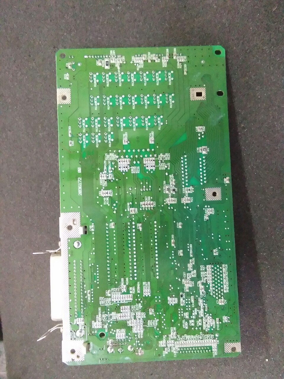 EPSON LQ-2180i Mainboard