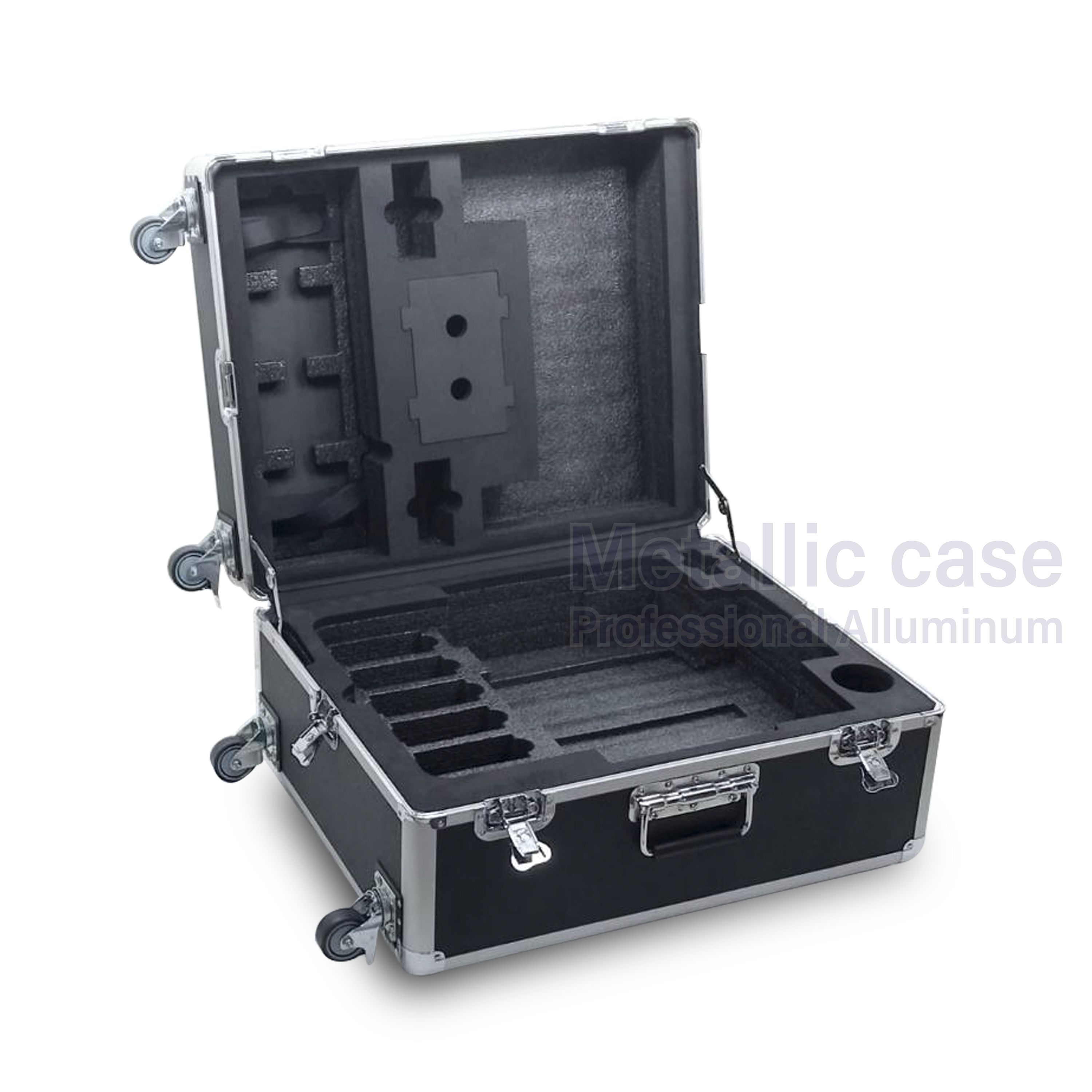 metalliccase8688-01-6601 / Ulthera Dr.Gorn+(58.5x47.5x30.1 T2C63H3K13P3U5)