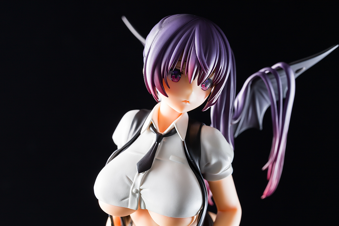 [In-Stock] Little Devil (Koakuma) illustration by Mataro - 1/6 (SkyTube, Alphamax)
