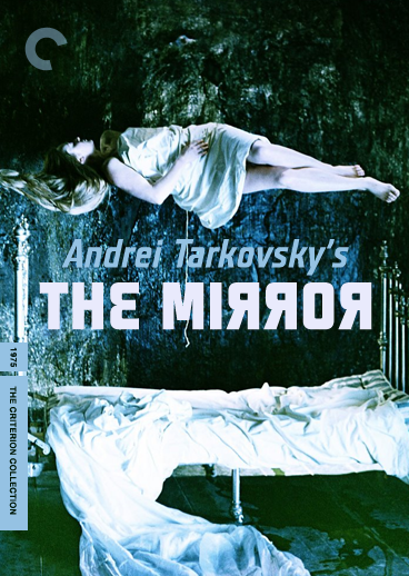 The Mirror : กระจกเงาแห่งความทรงจำ [1975] - เสียงรัสเซีย / บรรยายไทย