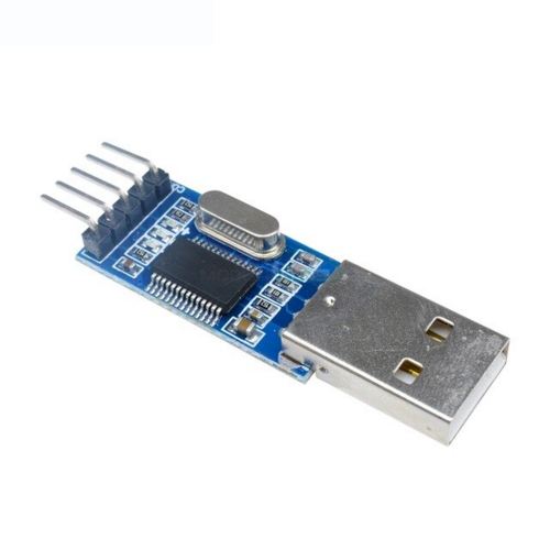PL2303 HXA PL2303HXA โมดูลสำหรับ Arduino USB RS232 TTL