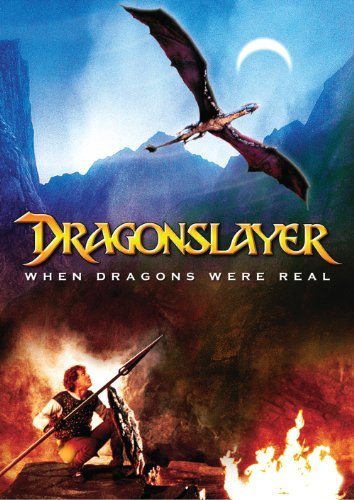 Dragonslayer : พ่อมดพิชิตมังกร [1981] - เสียงอังกฤษ / บรรยายไทย