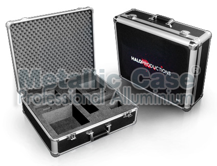 metalliccase 3821-13-5402 / กระเป๋า กล่องอุปกรณ์ไมค์บูม (54x43.5x16.5 T1C1H1K7P2)