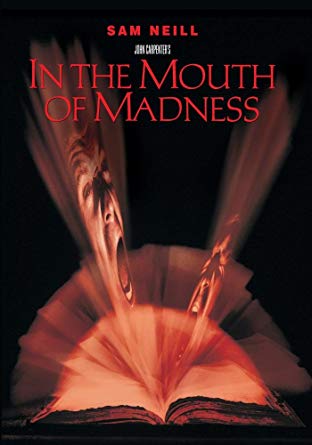 In the Mouth of Madness : ผีสมองคน [1994] - เสียงอังกฤษ / บรรยายไทย