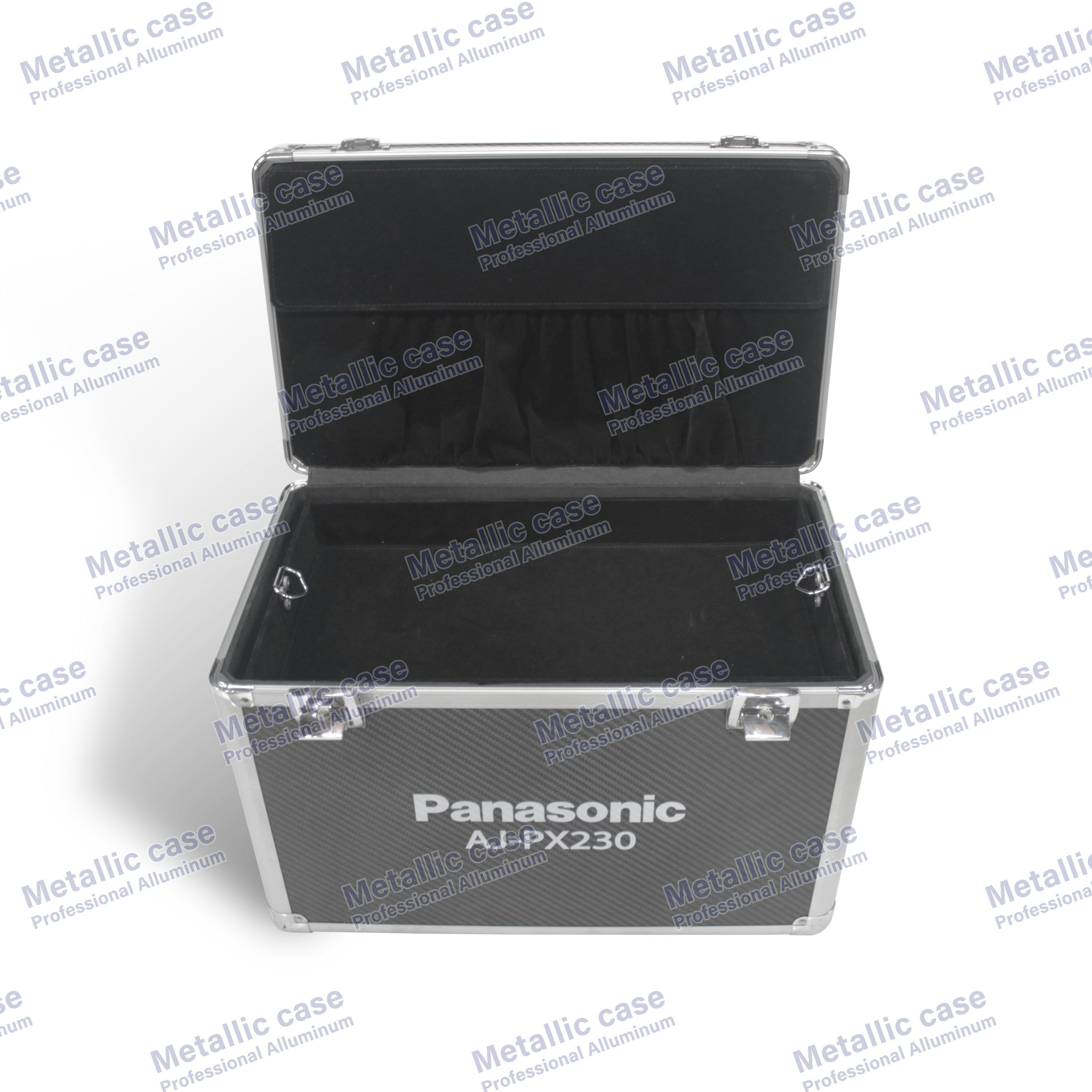 metalliccase5594-05-5706 Panasonic AJDX270 แบบไม่มีไมร์ /(45x26x32 T1C27H9K15P3)