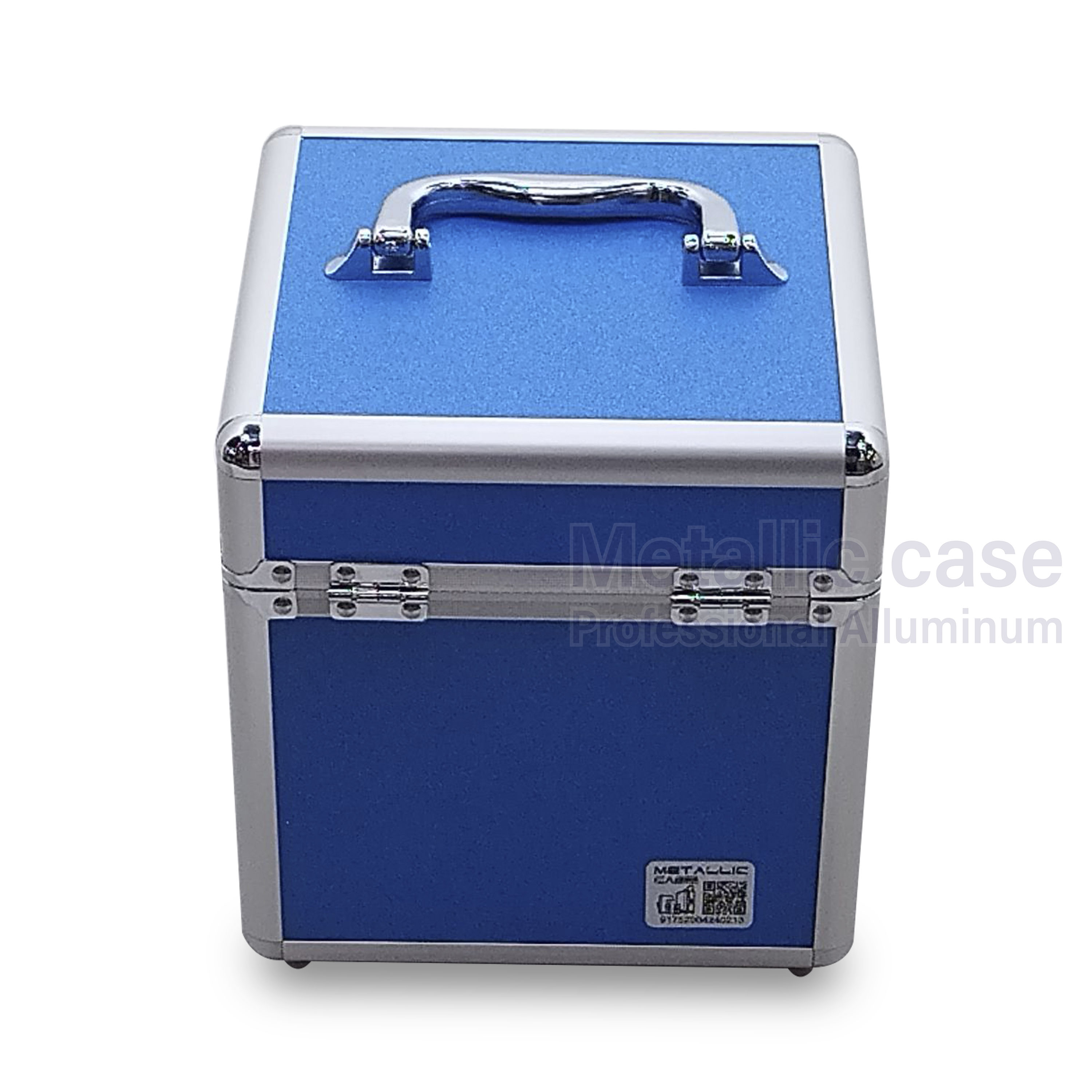 metalliccase 9175-10-6703 / ชุดดักดอกหญ้า (20.3x20.3x21 T1C10H7K1P1)