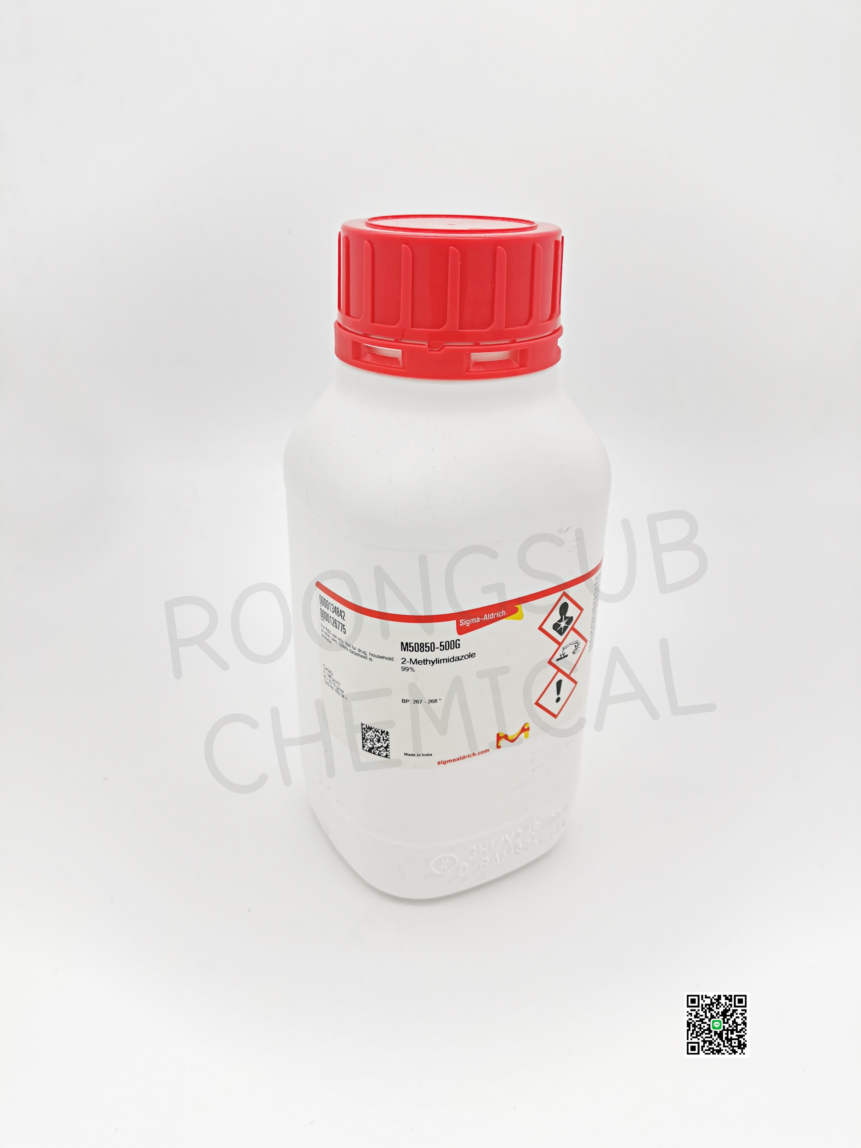 2-METHYLIMIDAZOLE