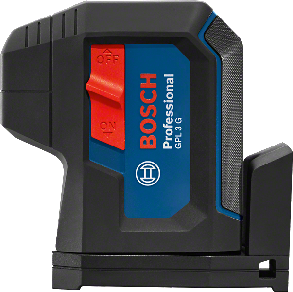 Bosch รุ่น GPL 3 G เลเซอร์แบบชี้จุด