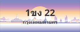 ป้ายประมูล 1ขง 22