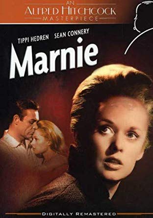 Marnie : มาร์นี่ พิศวาสโจรสาว [1964] - เสียงอังกฤษ-ไทย / บรรยายไทย