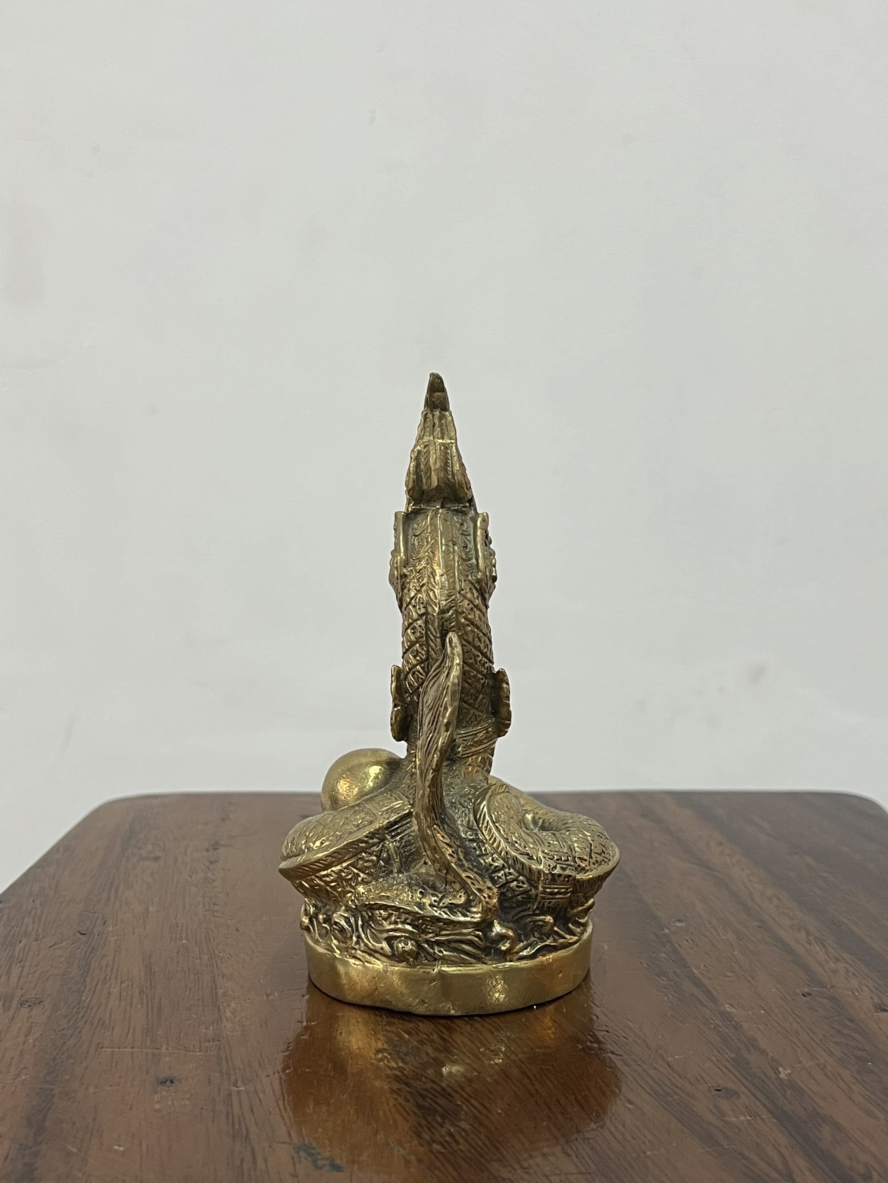 พญานาคราช พญานาค 1 เศียร (ราคาต่อองค์)