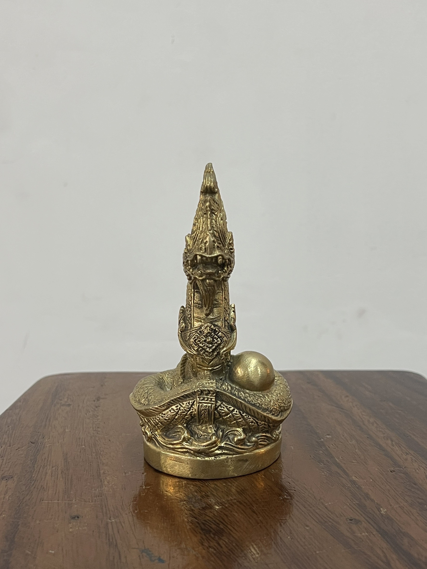 พญานาคราช พญานาค 1 เศียร (ราคาต่อองค์)