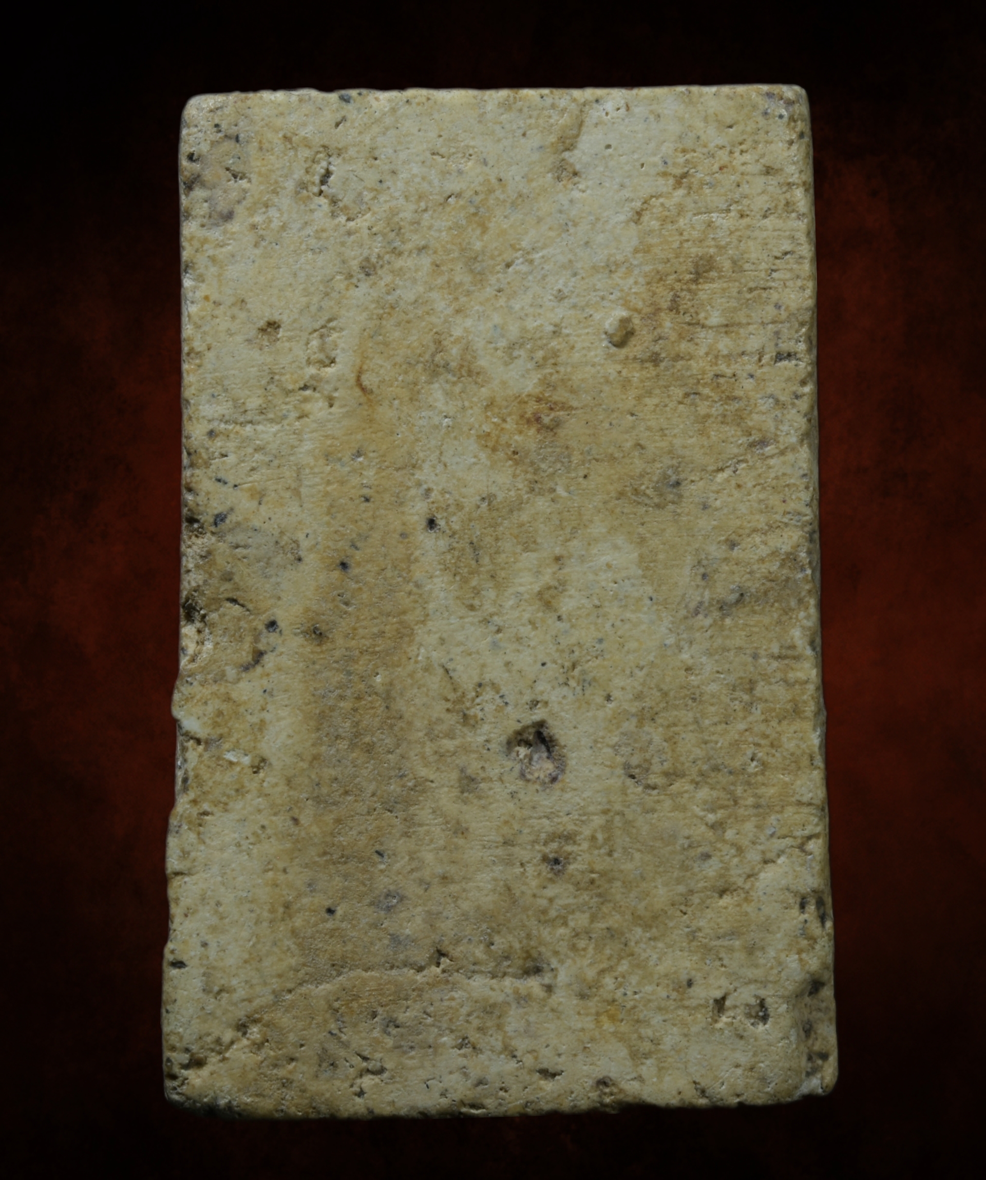 พระสมเด็จวัดระฆัง พิมพ์ไกเซอร์เล็ก