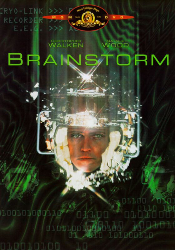 Brainstorm : เบรนสตอร์ม [1983] - เสียงอังกฤษ / บรรยายไทย