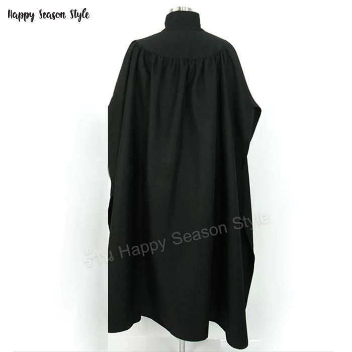 ชุดศาสตราจารย์สเนป เซเวอร์รัส สเนป snape จาก แฮรี่ Harry potter