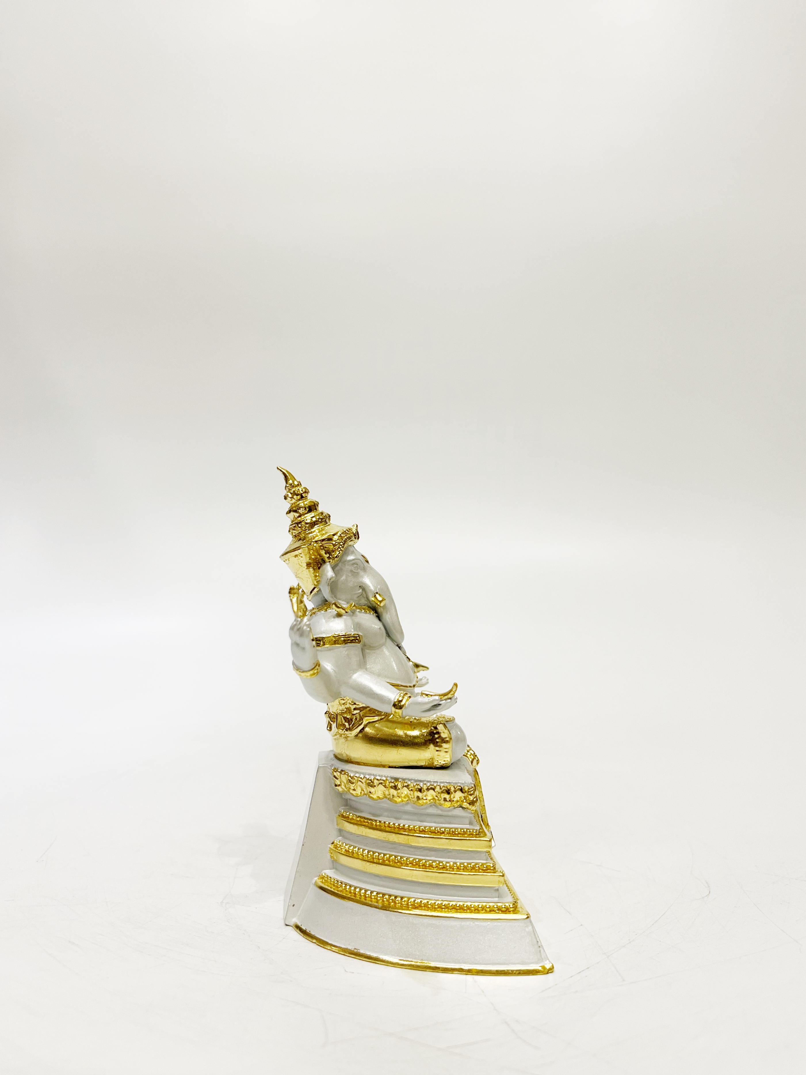 พระพิฆเนศ หน้าตัก 2.5 นิ้ว