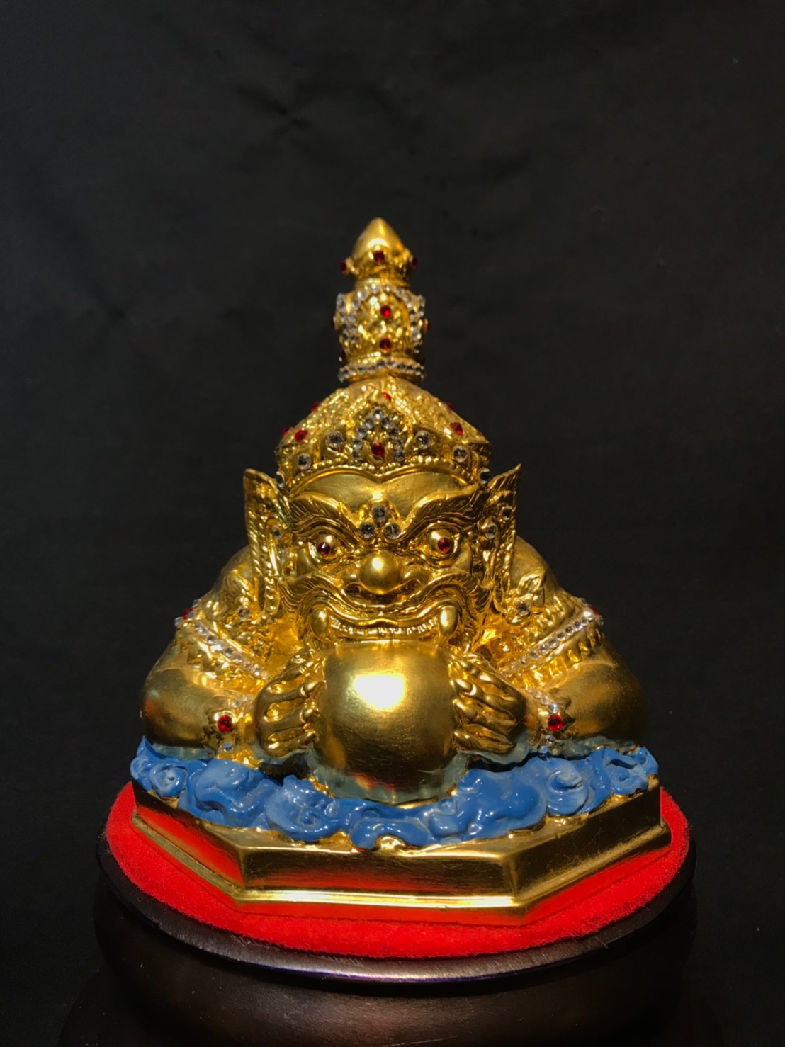 พระราหู