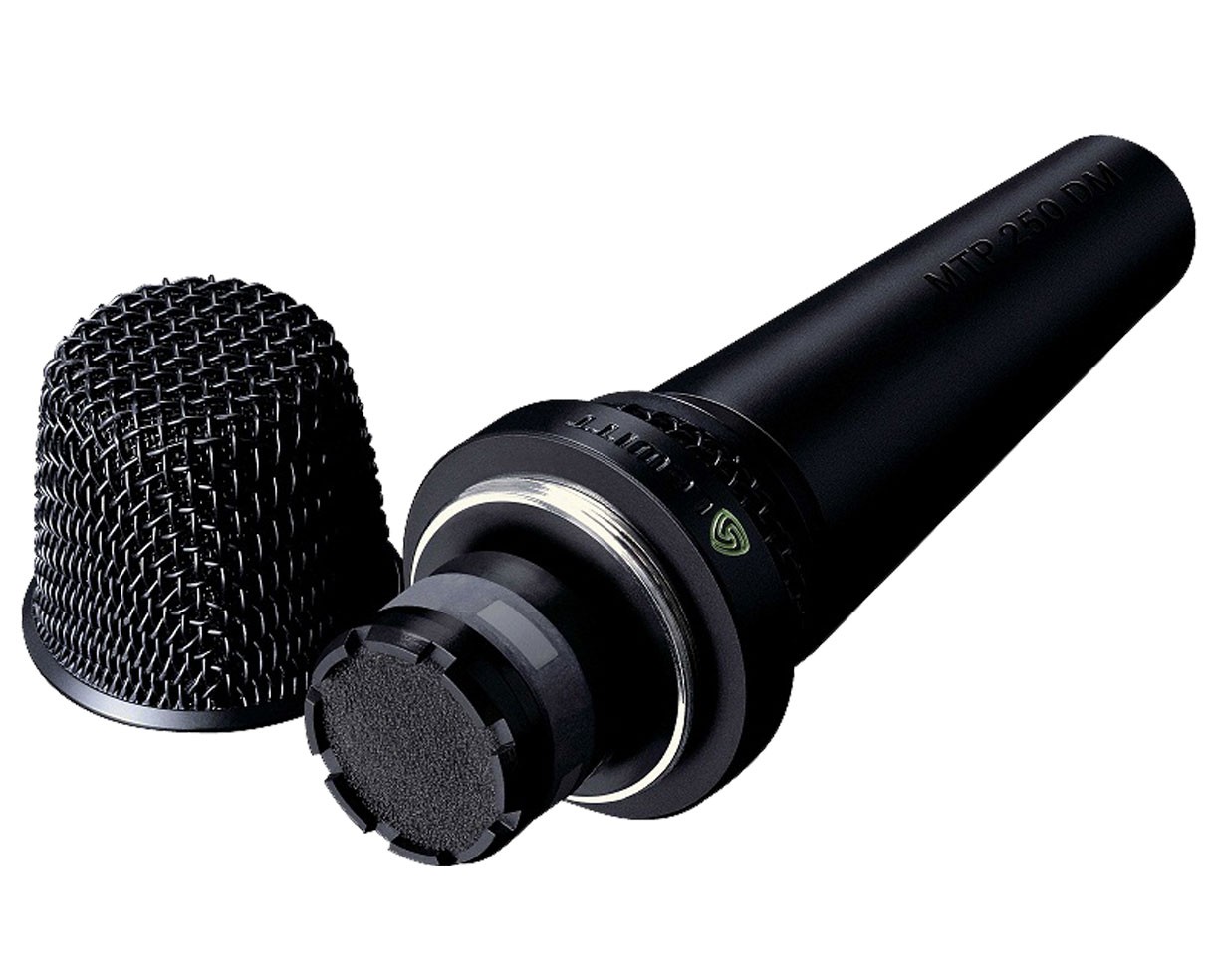 LEWITT MTP-250DM