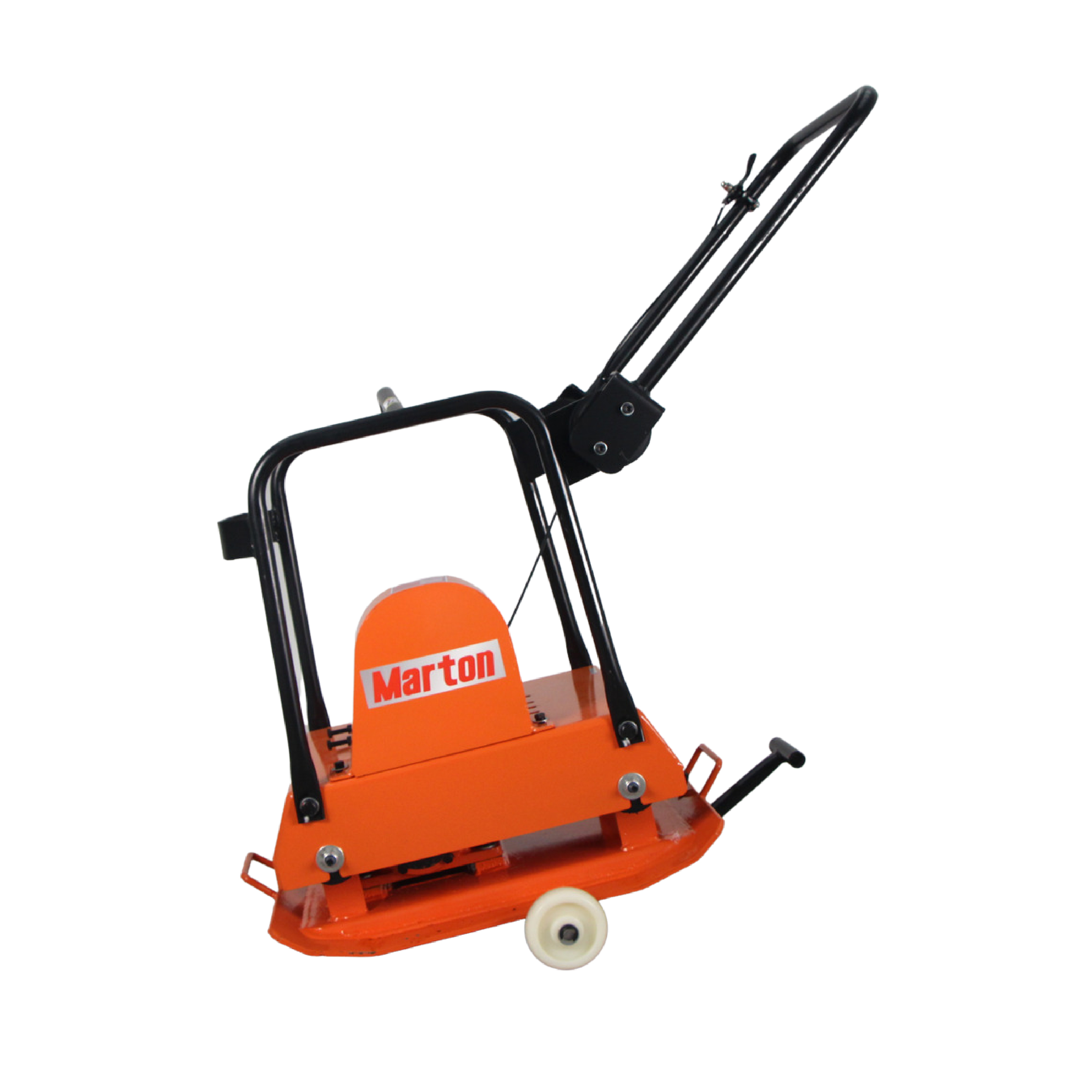 Marton เครื่องตบดิน รุ่น GCMT-N120 ไม่มีเครื่องยนต์