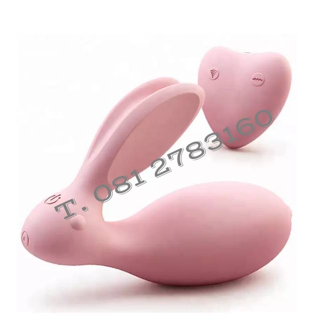 รหัส XM -142 ไข่สั่นไร้สายพรีเมี่ยม