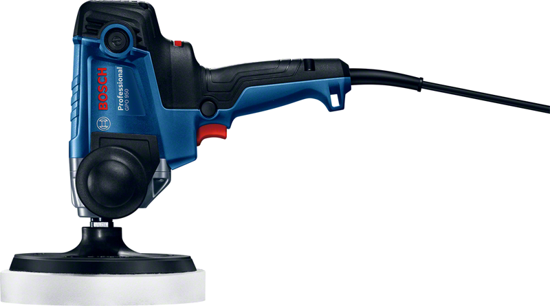 Bosch รุ่น GPO 950 เครื่องขัดเงา
