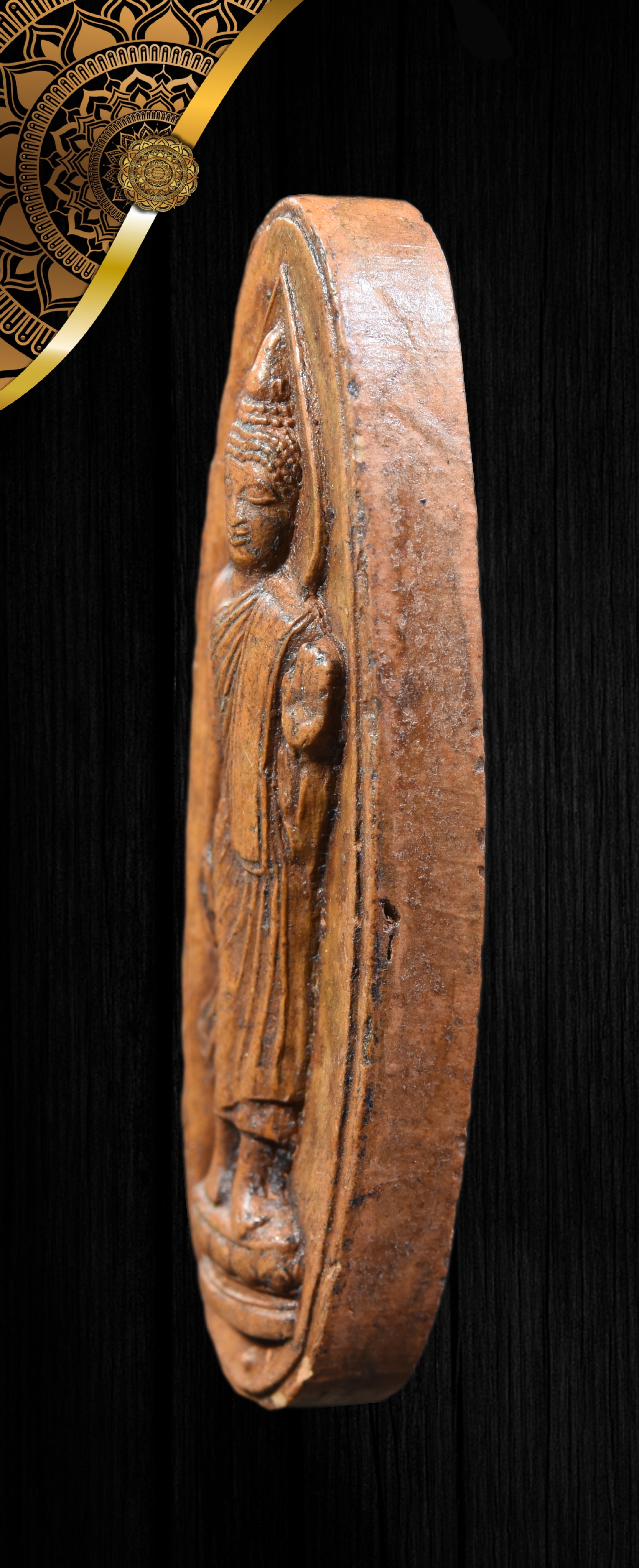 พระลีลา 25 ศตวรรษ