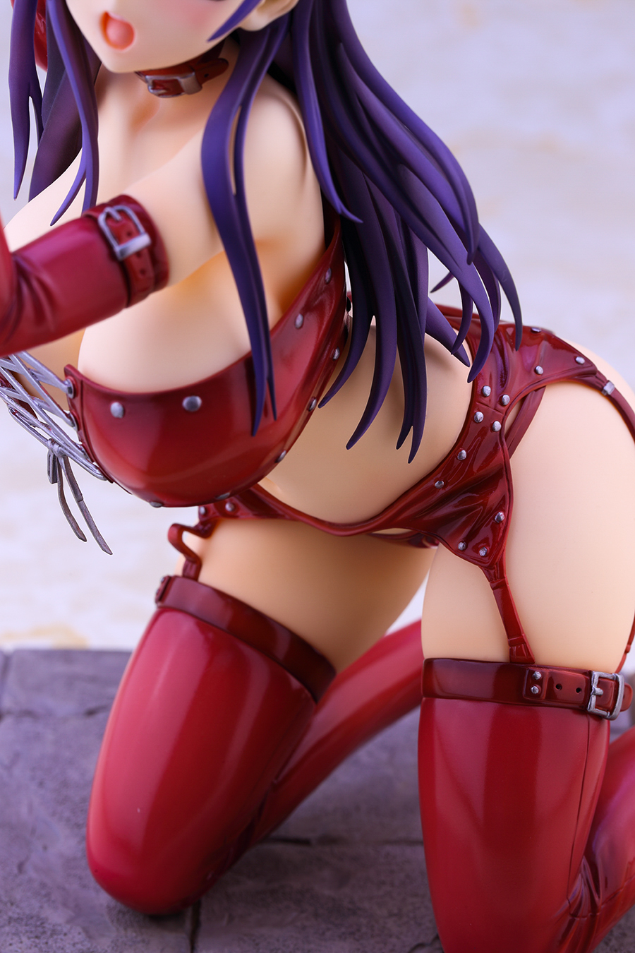 [In-Stock] Yuki Itoguchi - 1/6 (Alphamax)