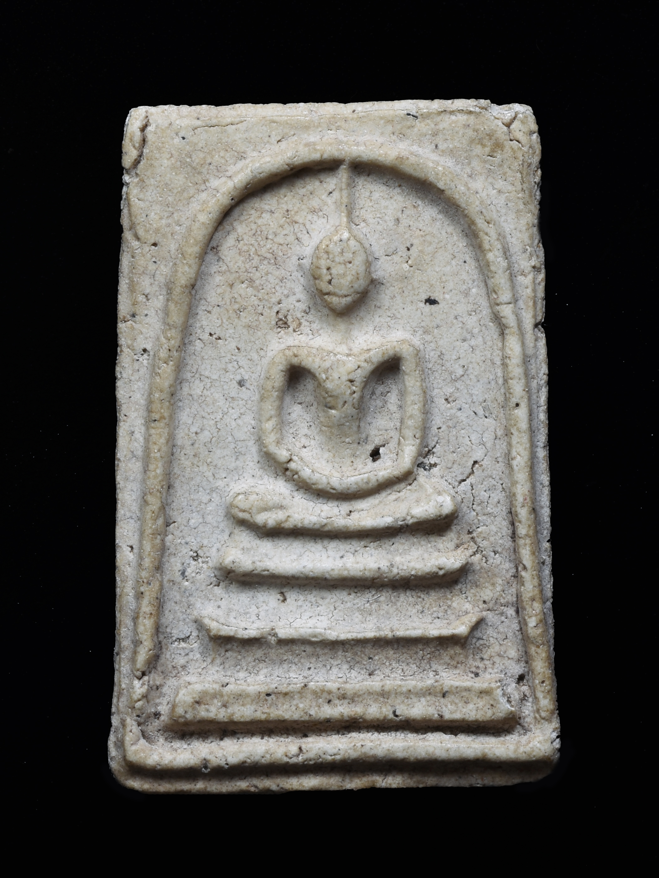 พระสมเด็จพิมพ์พระประธาน