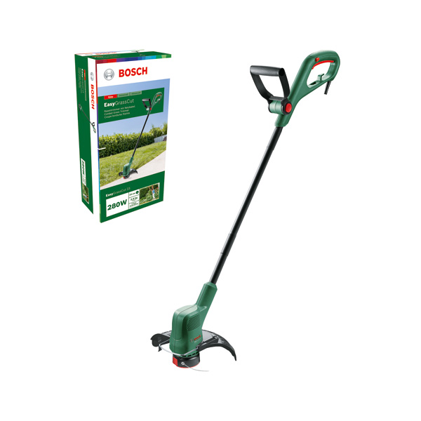 Bosch รุ่น EasyGrassCut 23 เครื่องเล็มหญ้าไฟฟ้า