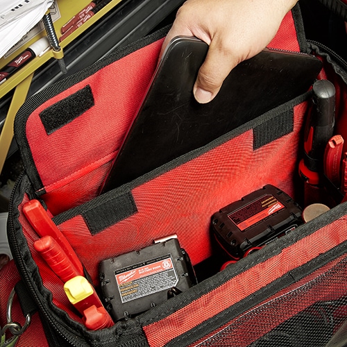 Milwaukee PACKOUT กระเป๋าใส่เครื่องมือ 48-22-8300