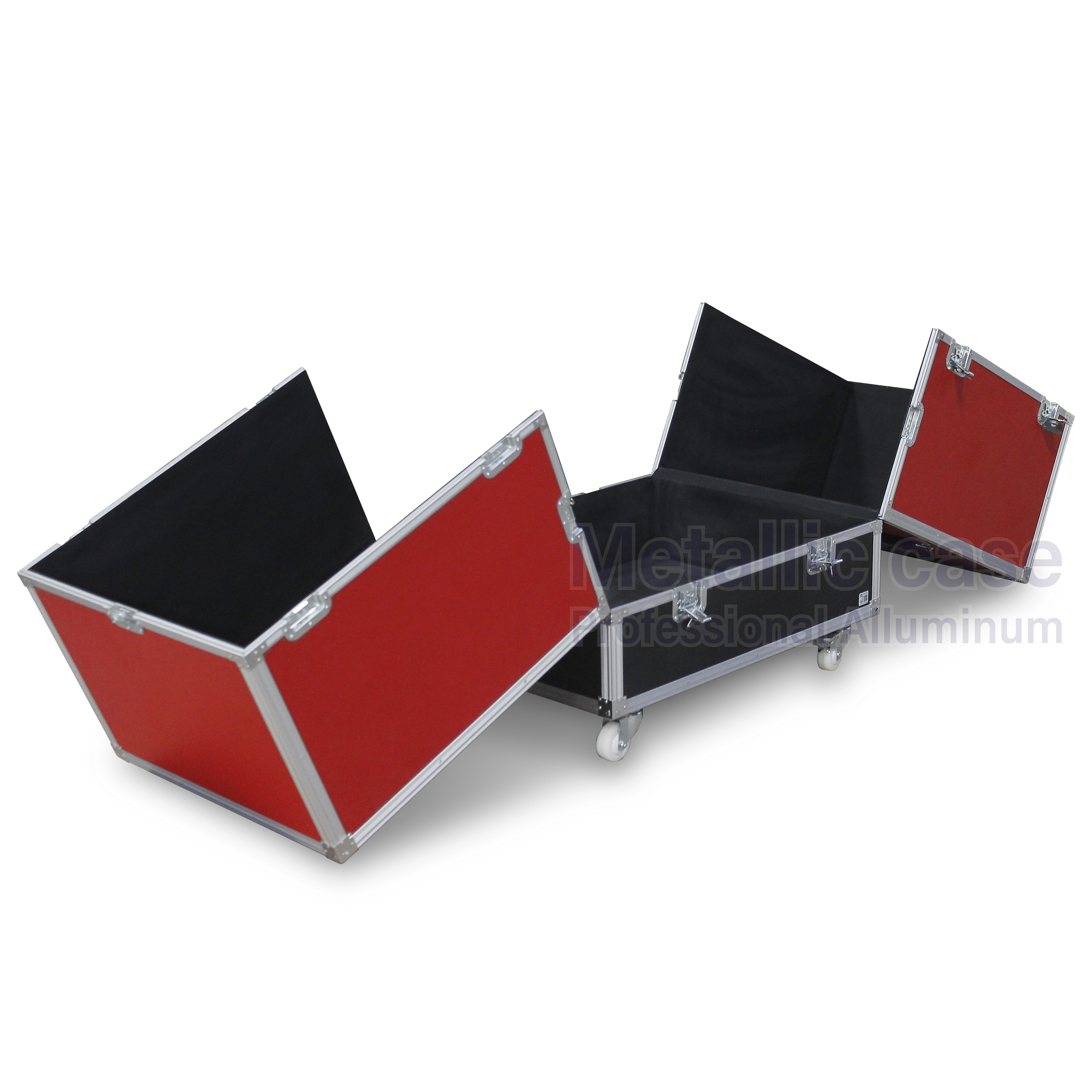 metalliccase8467-16-6504 / Cabinate (86.8x66.8x92 T8C1C12H3K5P5)