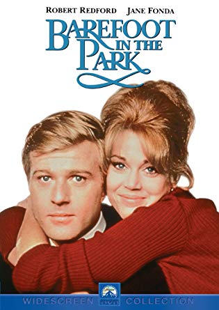 Barefoot in the Park : วิมานดิน [1967] - เสียงอังกฤษ / บรรยายไทย