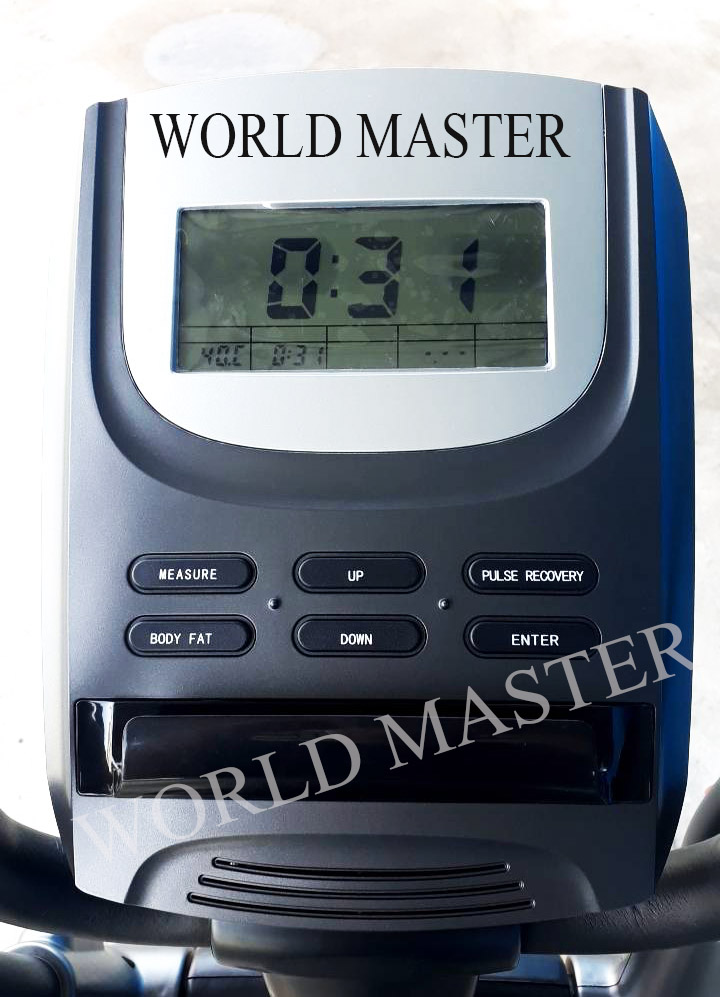 เครื่องเดินวงรี รุ่น YK-BK8719HA