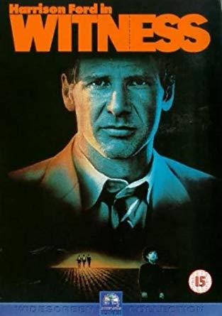 Witness : ผมเห็นเขาฆ่า [1985] - เสียงอังกฤษ / บรรยายไทย