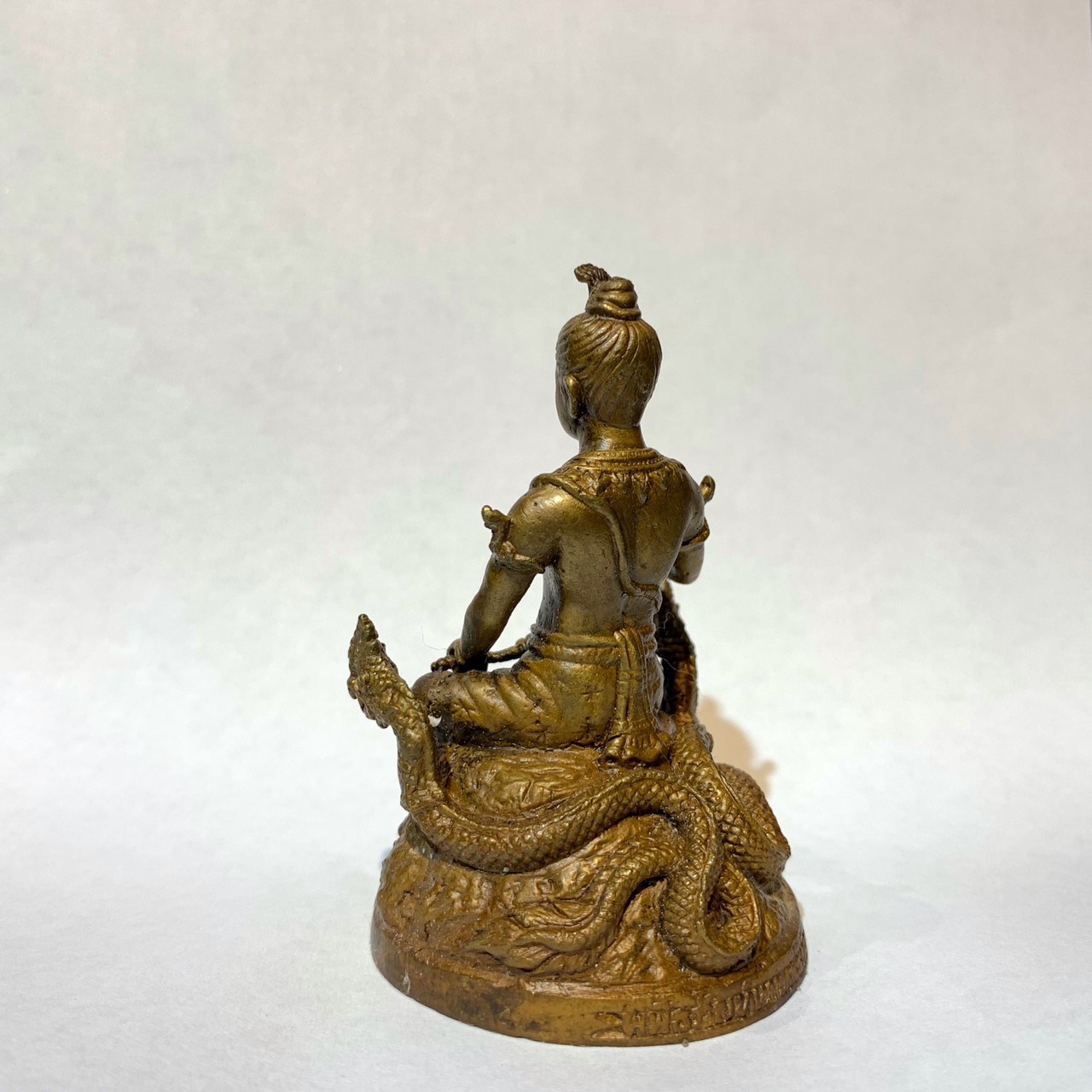 ปู่อนันตนาคราช ขนาดตั้งโต๊ะ