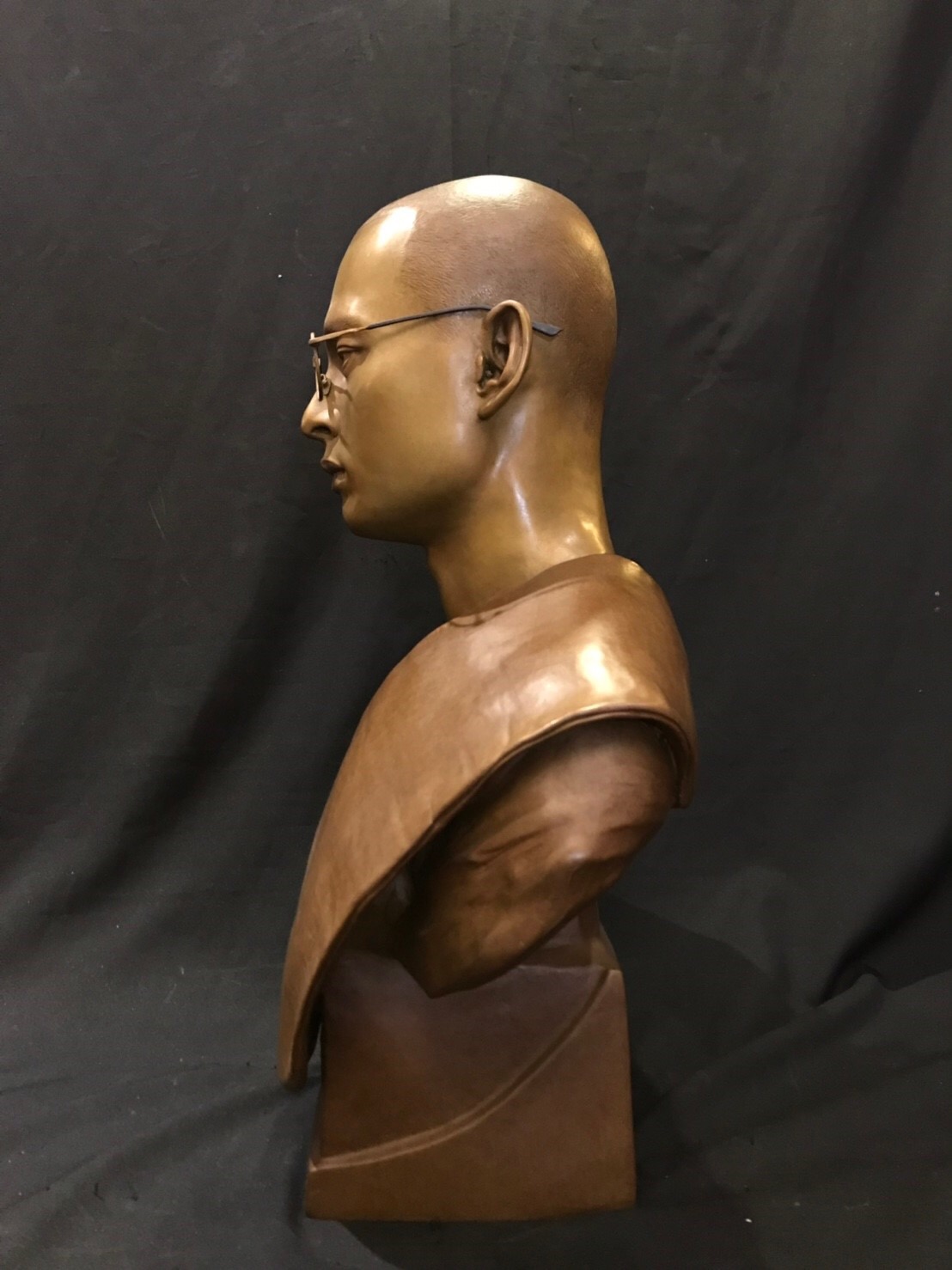 รัชกาลที่ 9 ทรงผนวช (องค์ใหญ่ หมายเลข 59)