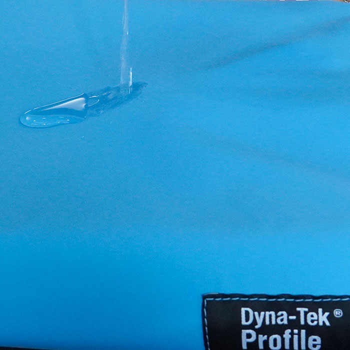 เบาะโฟมรองนั่ง DYNA TEK PROFILE รับน้ำหนักได้ 114kg ผ้าคลุมเบาะกันน้ำ