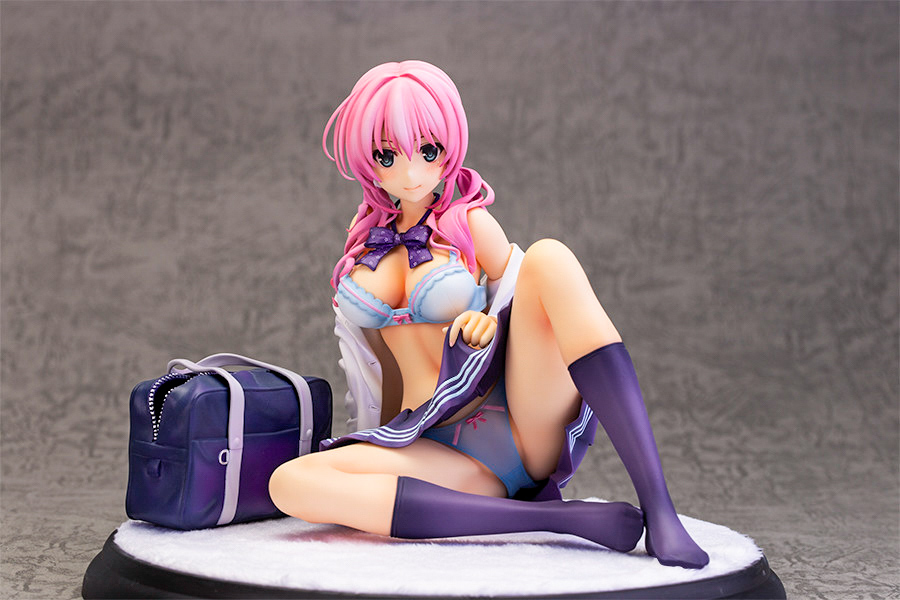 [In-Stock] Utsugi Sari - 1/6 (Skytube, Alphamax)