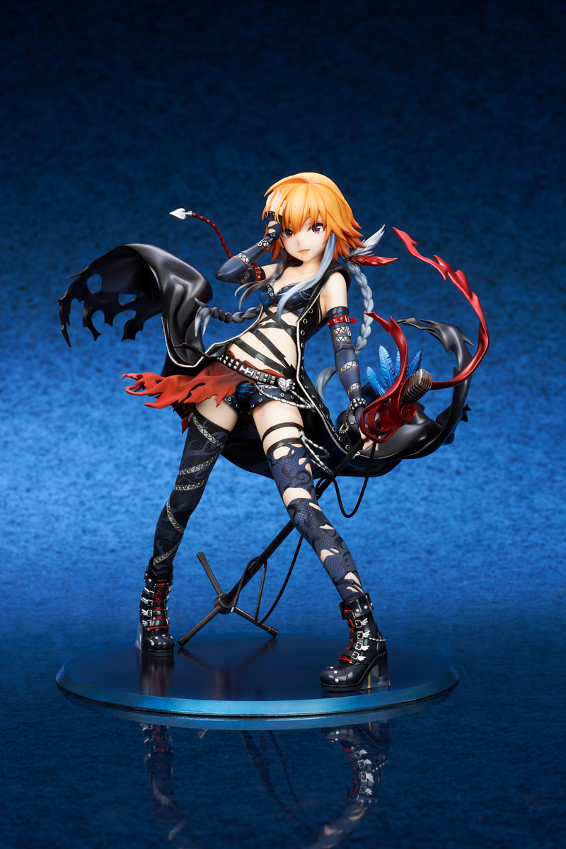 (Pre-Order) Ninomiya Asuka Shinen e no Shoutai Ver. - 1/7 (Broccoli)