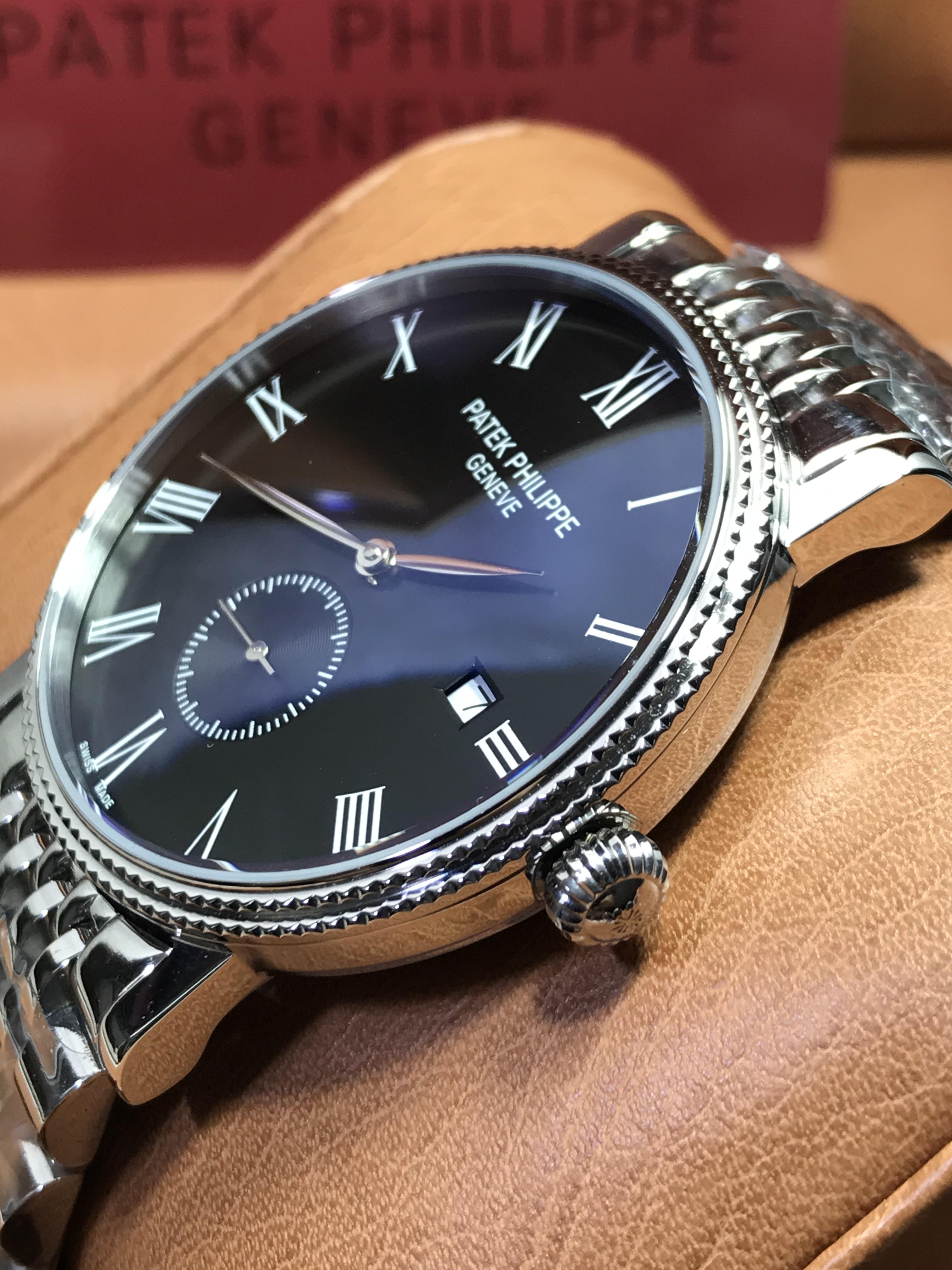 Patek Philippe Calatrava