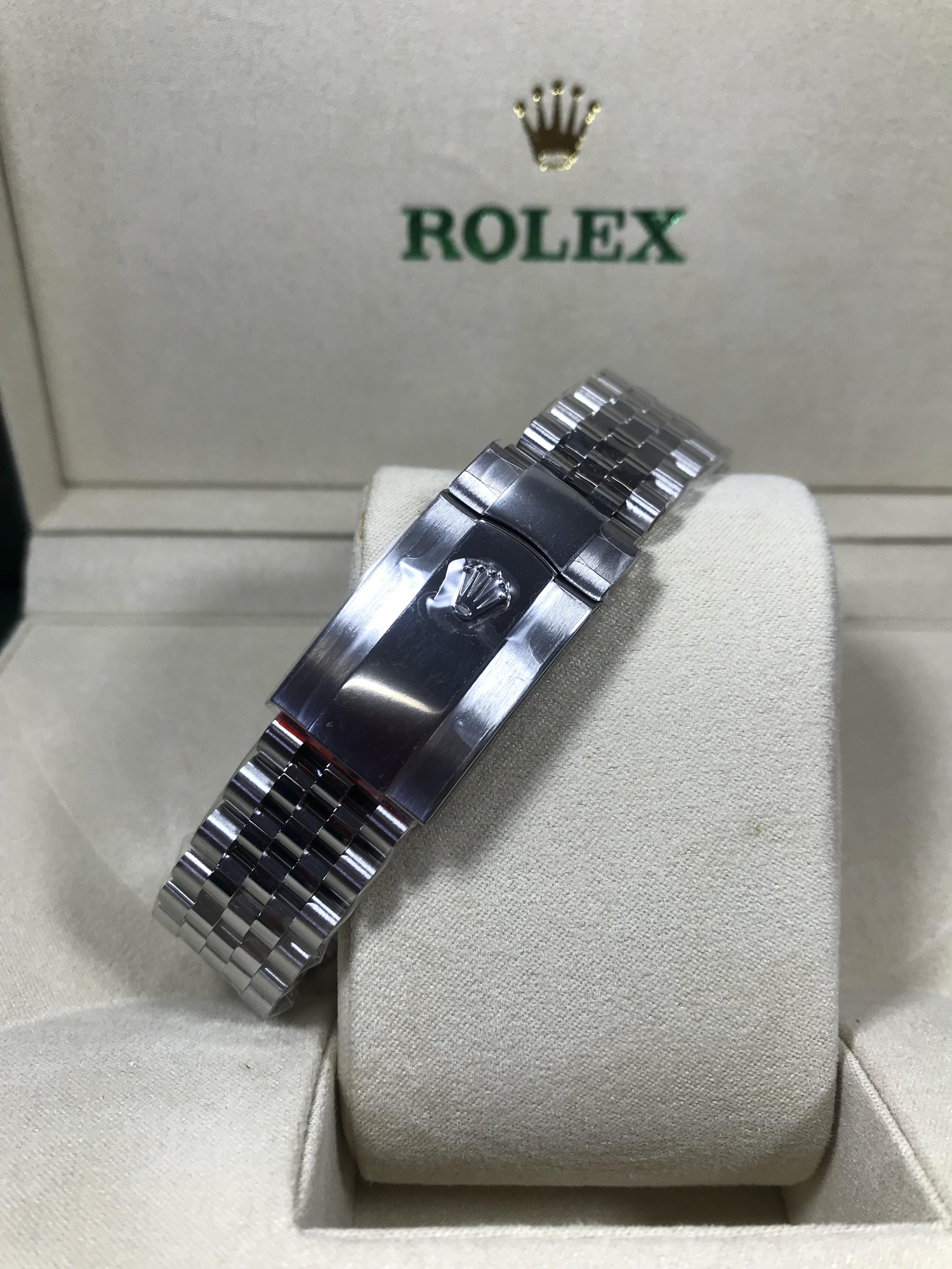 Rolex Date-Just 41mm (Swiss VSF)