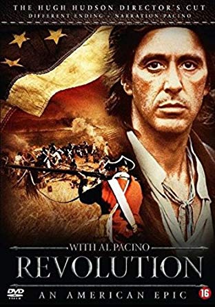 Revolution : เพื่อชาติเพื่อแผ่นดิน [1985] - เสียงอังกฤษ / บรรยายไทย