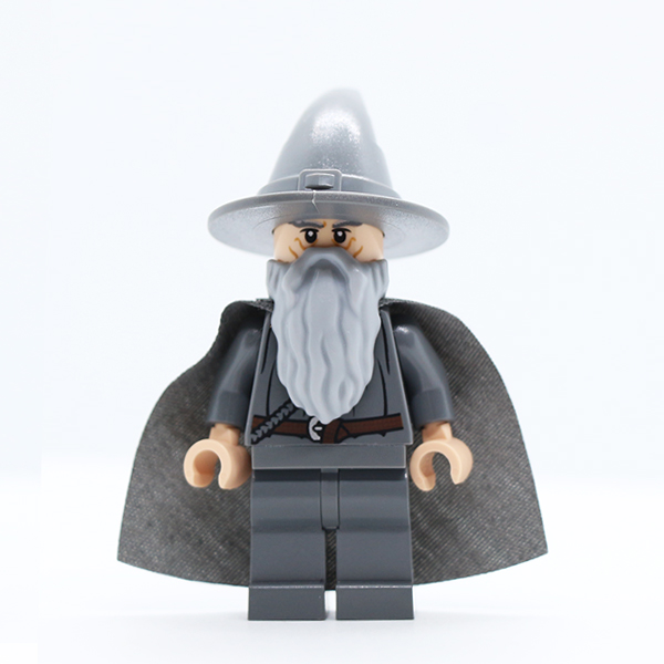 Gandalf the Grey - Wizard / Witch Hat