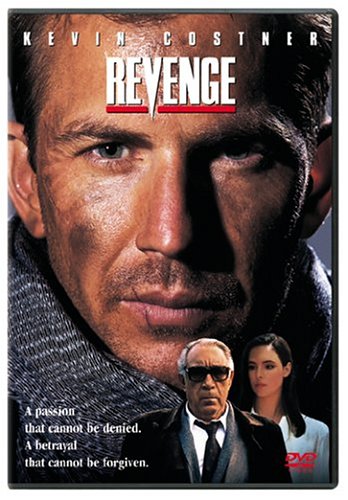 Revenge : แค้นนี้ต้องทวงคืน [1990] - เสียงอังกฤษ / บรรยายไทย