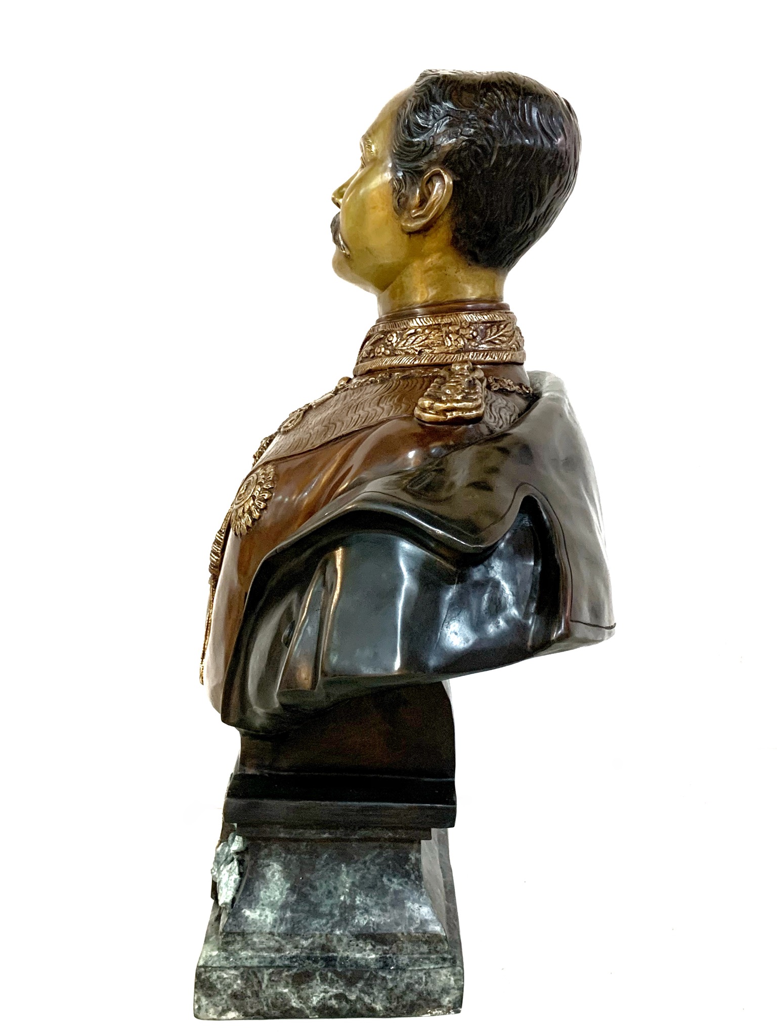 รัชกาลที่ 5 ครึ่งพระองค์