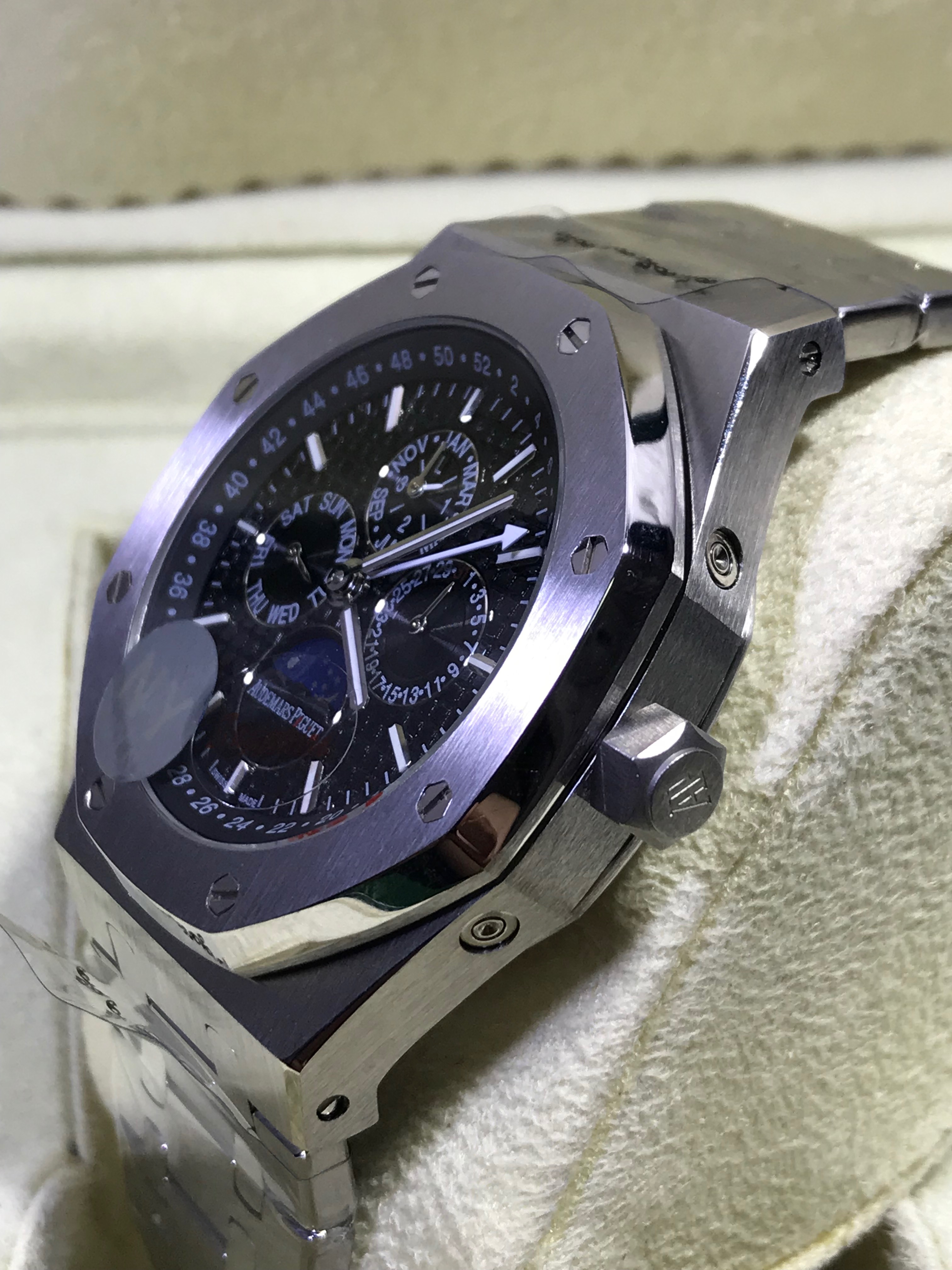 Audemars Piguet (AP)